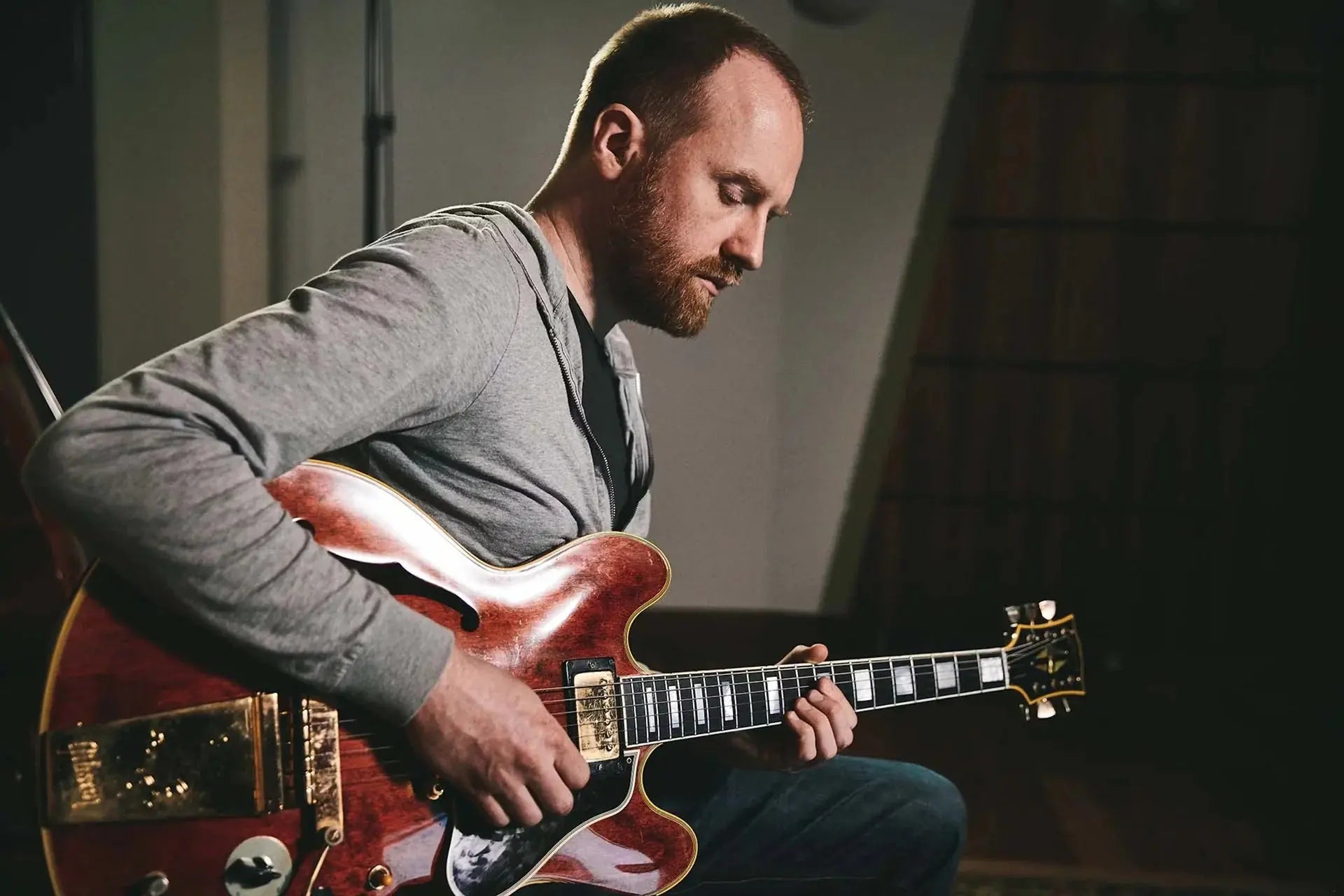 Spitfire Audio Ambient Guitars (Digital Download) Spitfire Audio