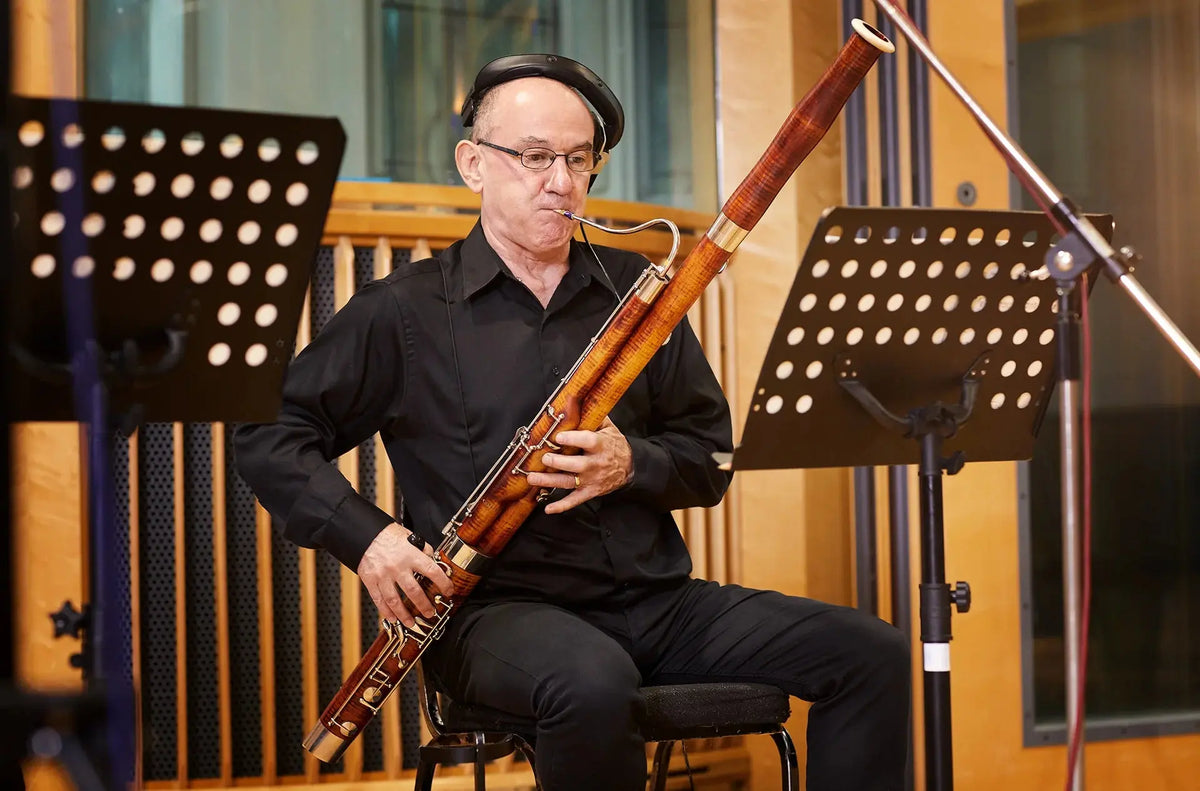 Spitfire Studio Woodwinds (Digital Download) Spitfire Audio