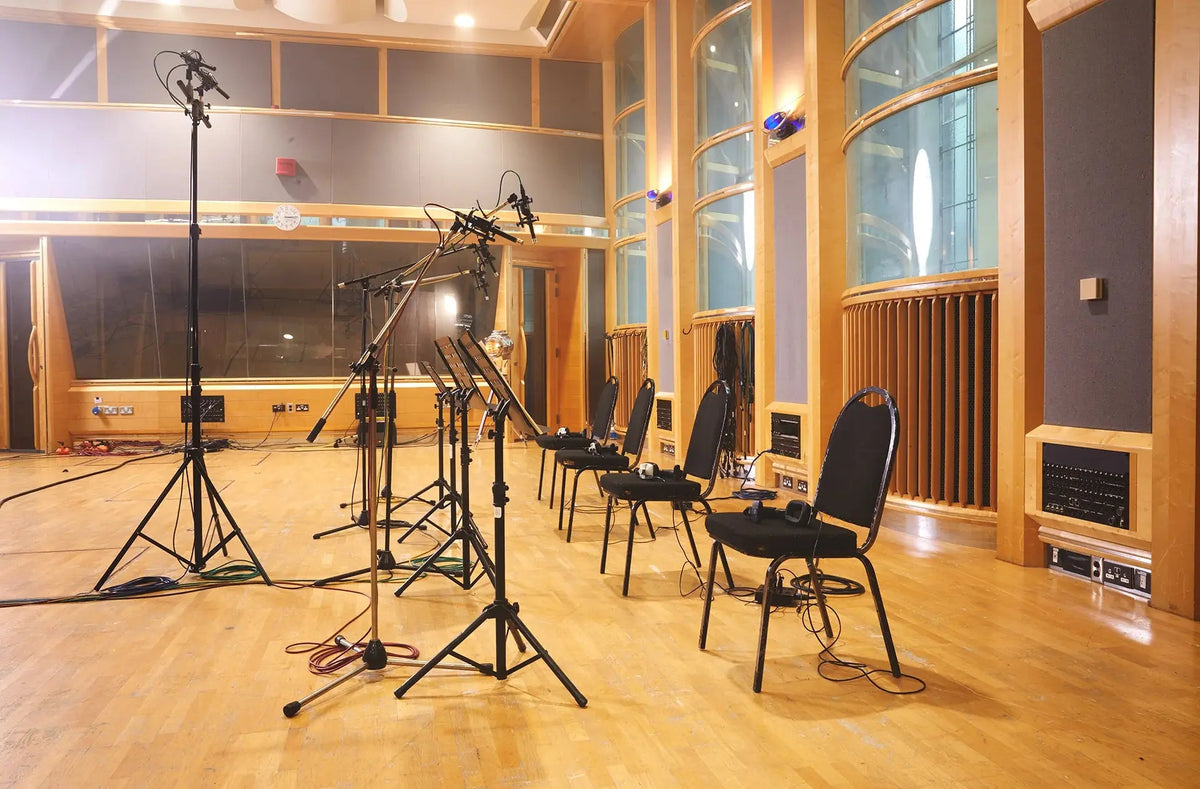 Spitfire Studio Woodwinds (Digital Download) Spitfire Audio