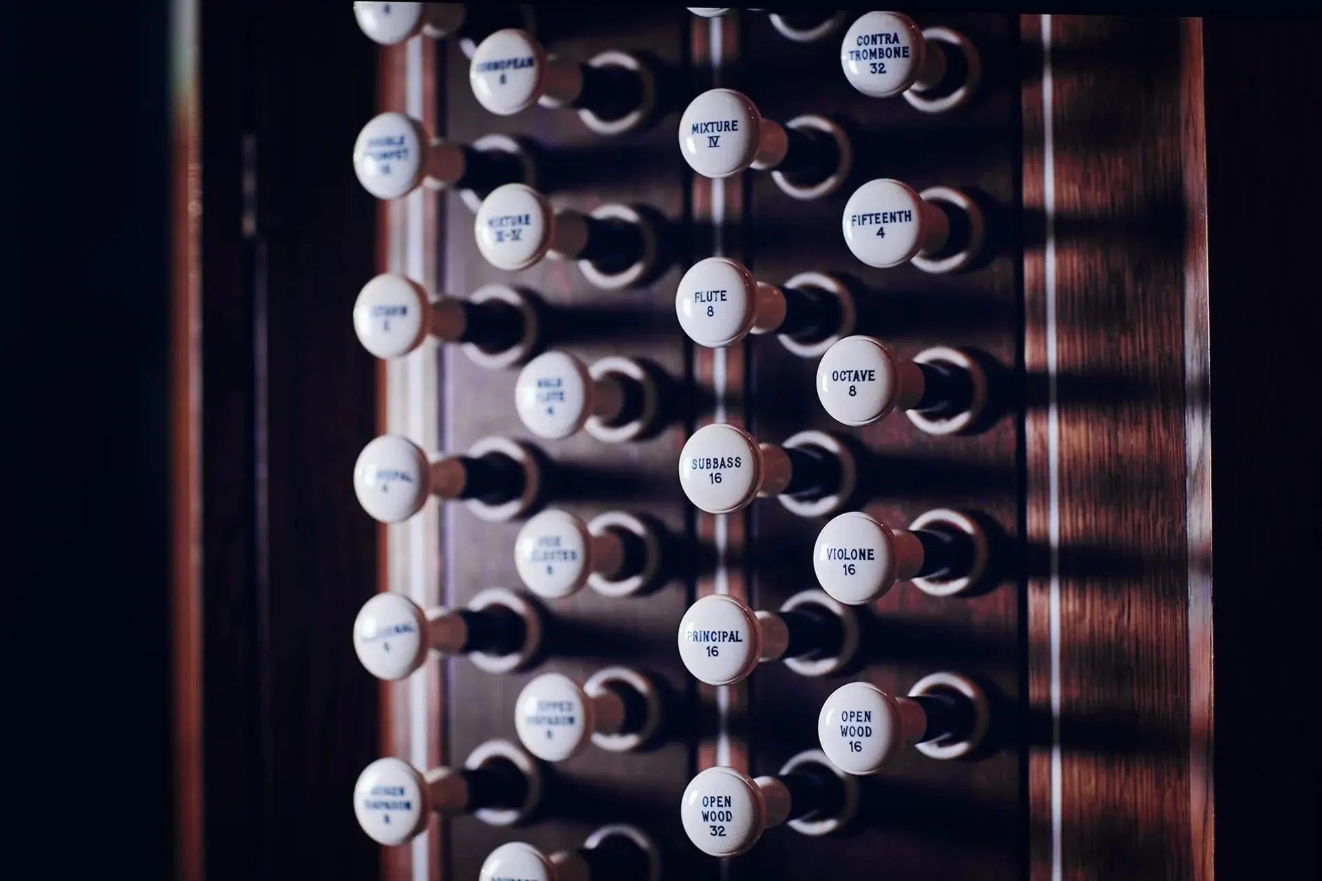 Spitfire Audio Symphonic Organ (Digital Download) Spitfire Audio