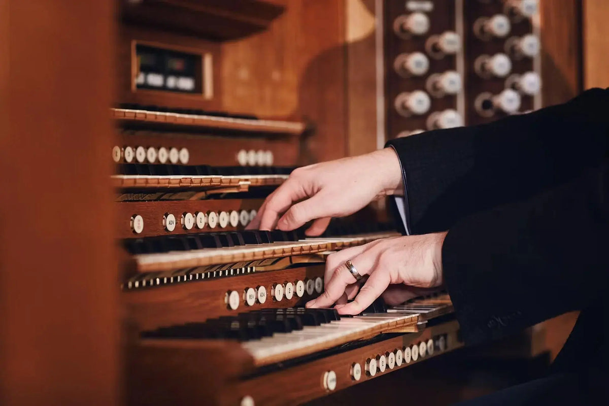 Spitfire Audio Symphonic Organ (Digital Download) Spitfire Audio