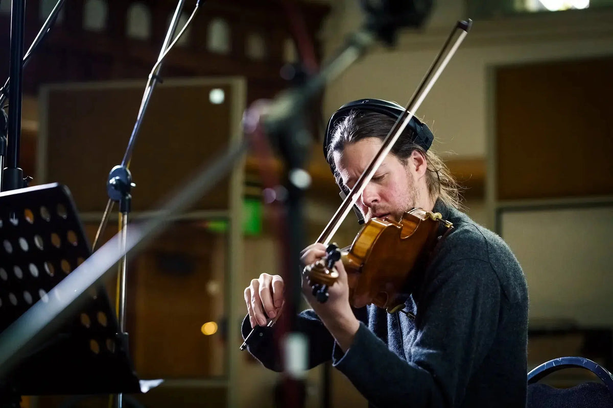 Spitfire Audio Spitfire Solo Strings (Digital Download) Spitfire Audio