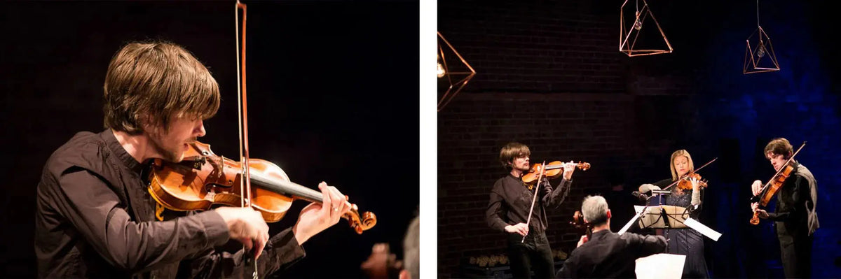 Spitfire Audio Sacconi Strings Quartet (Digital Download) Spitfire Audio