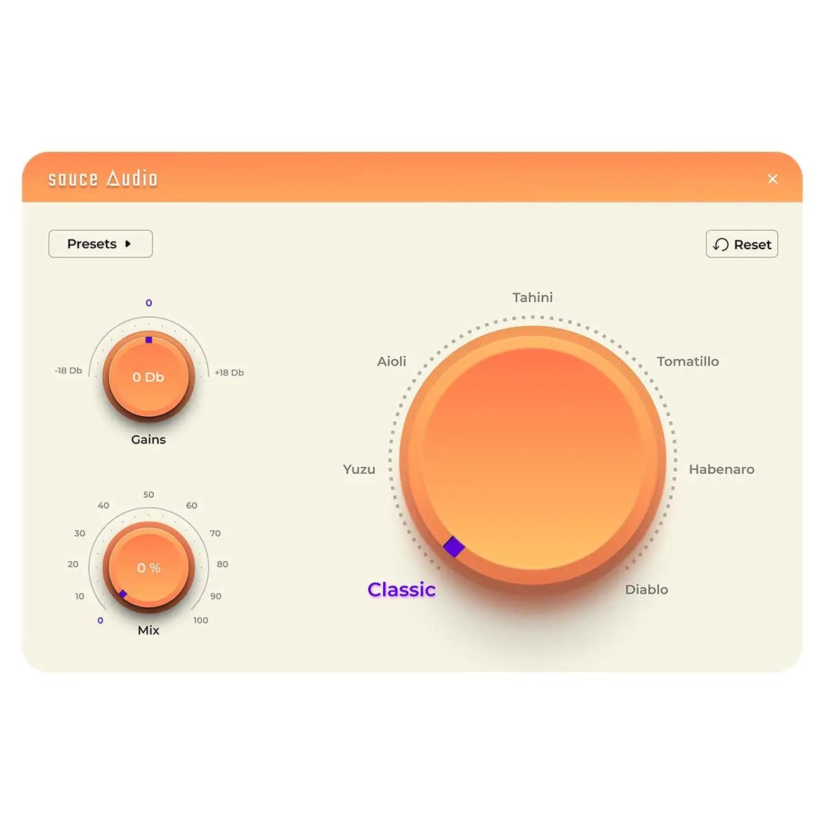 Sauce Audio Airlift (Digital Download) Sauce Audio