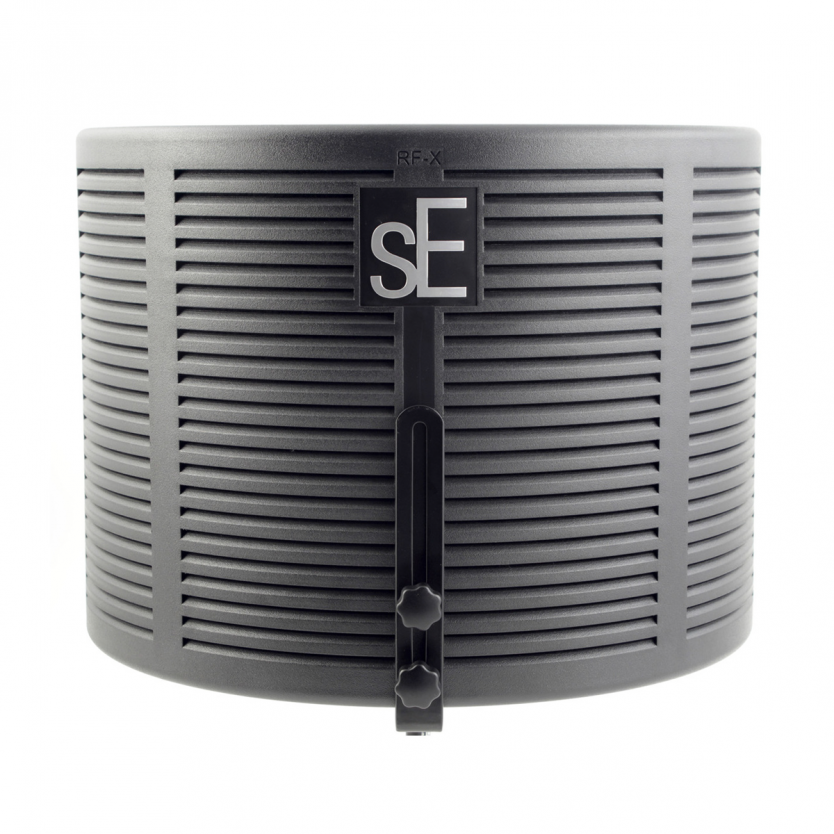 sE Electronics RF-X Relfexion Filter