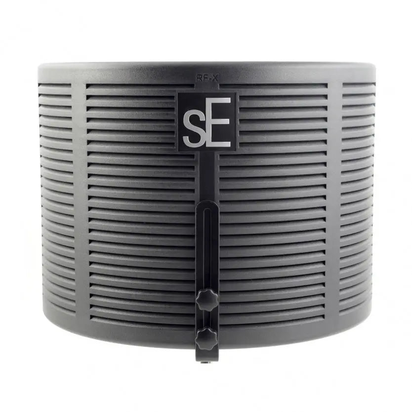 sE Electronics RF-X Vocal Shield sE Electronics