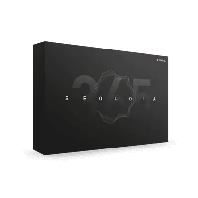 MAGIX Sequoia Pro 365 1 Year Subscription (Serial Nr + Download)