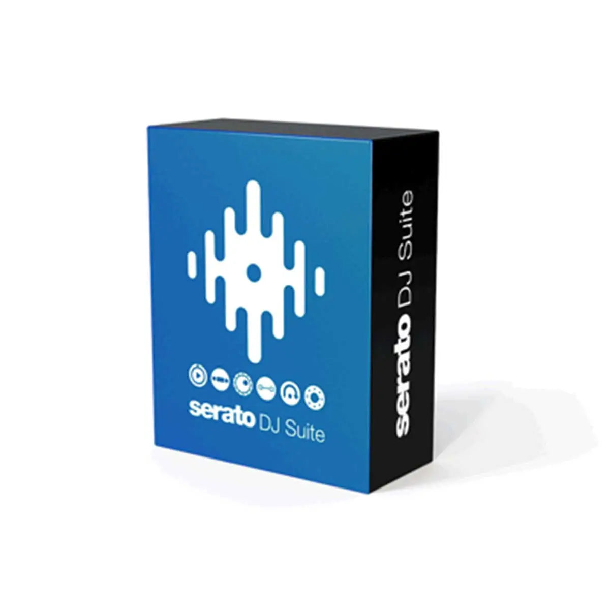 Serato DJ Suite (Serial Nr + Download)