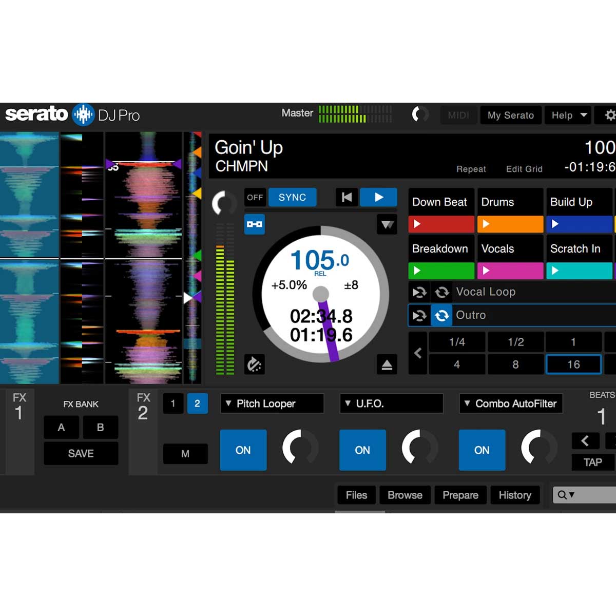 Serato DJ Suite (Serial Nr + Download)