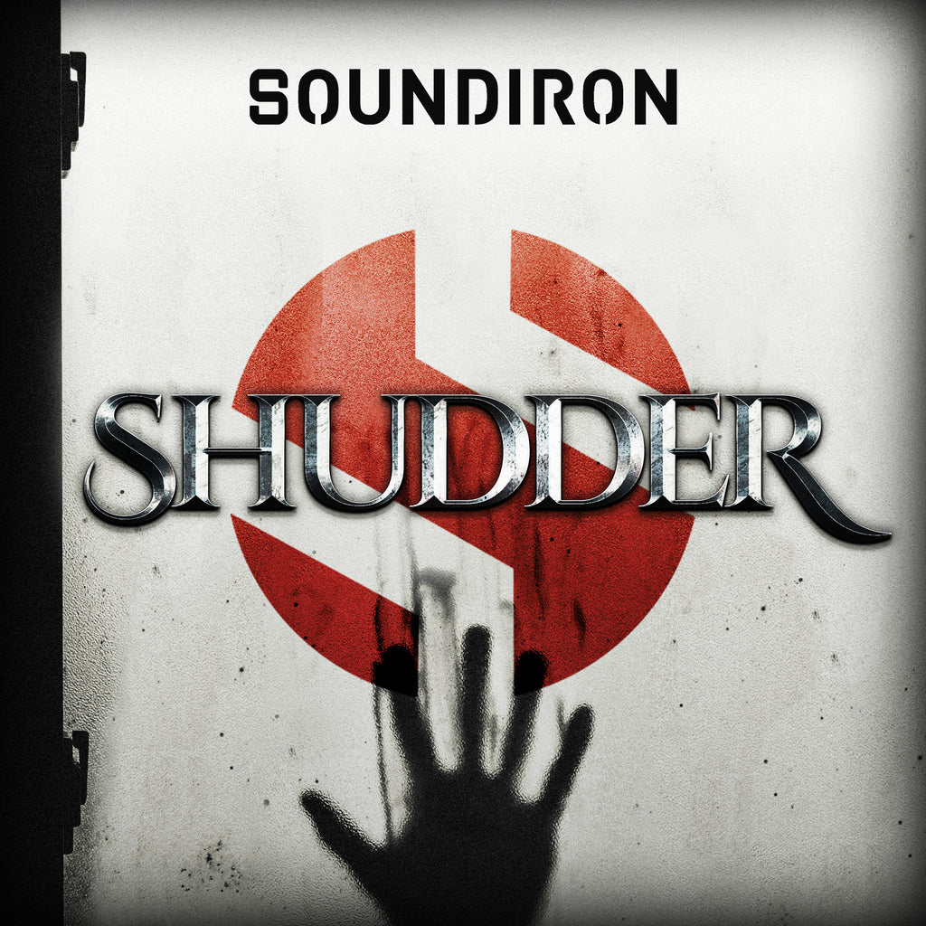 Soundiron Shudder — Soundiron