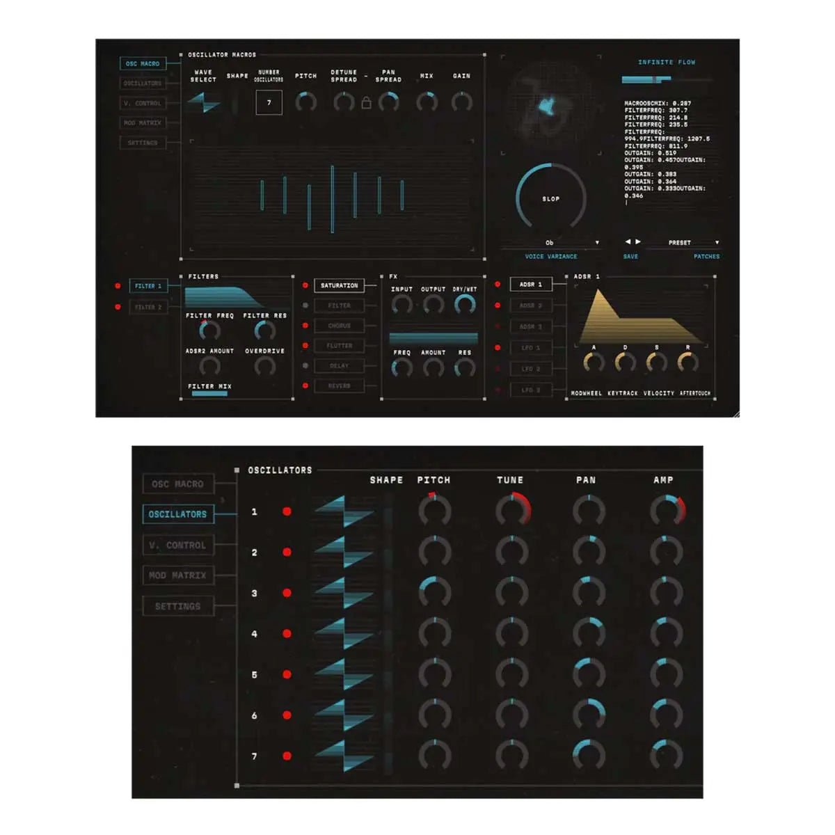 Silen Audio Infinite Flow (Digital Download)