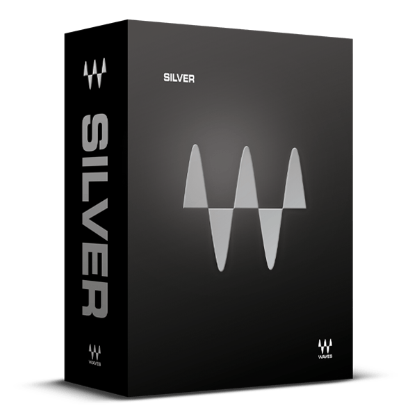 Waves Silver — Waves