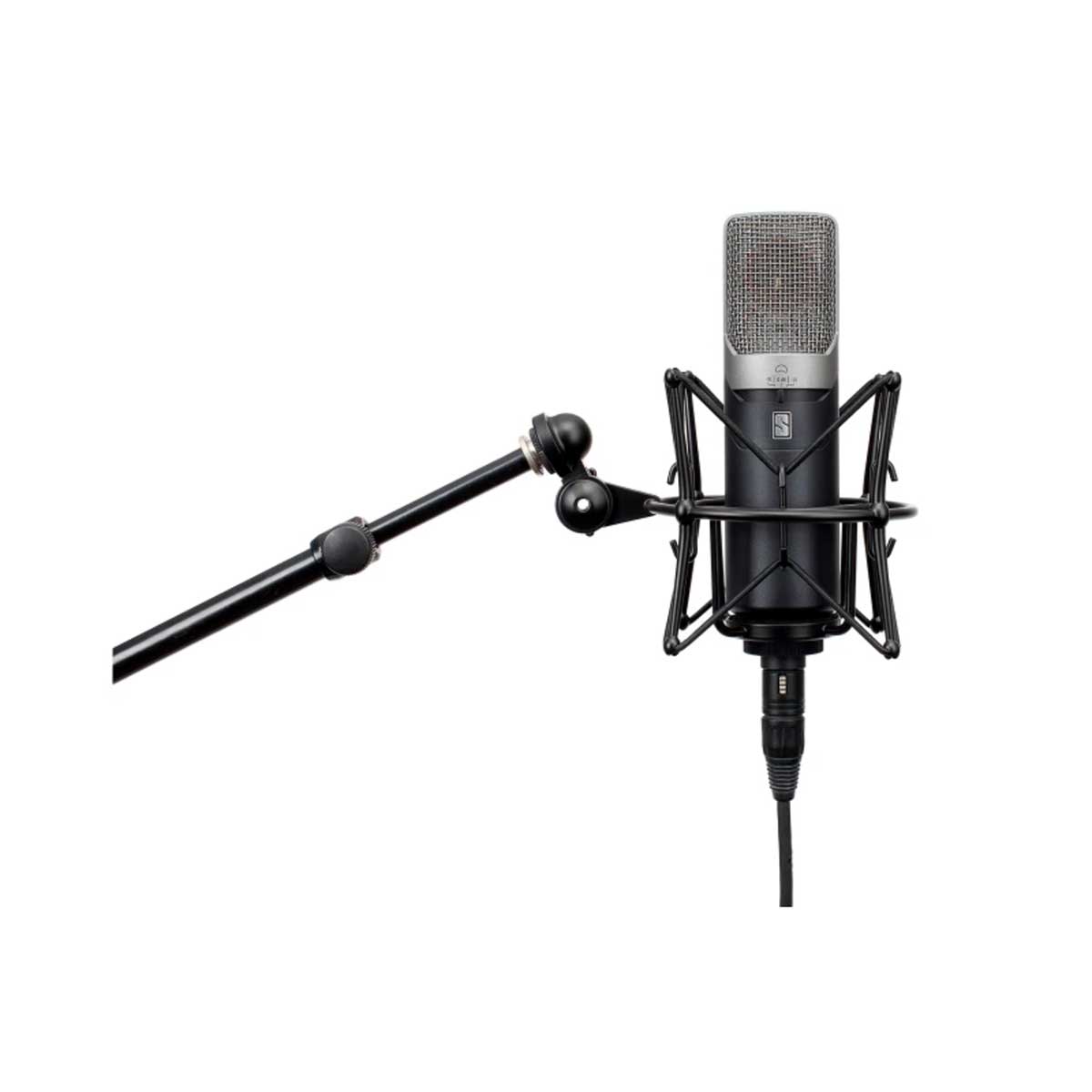 Slate ML-1A Large Diaphragm Modeling Microphone with VMS Software