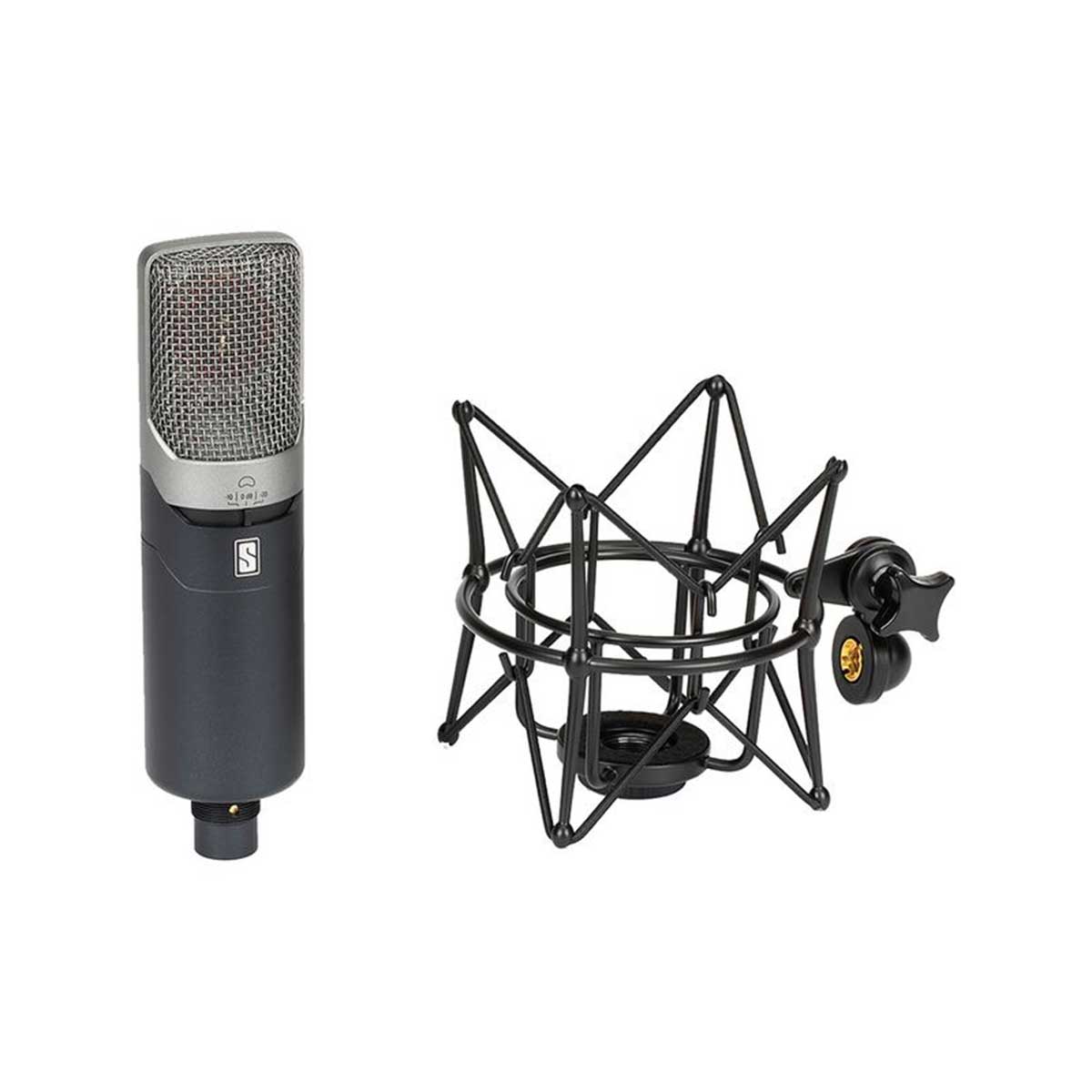 Slate ML-1A Modeling Microphone