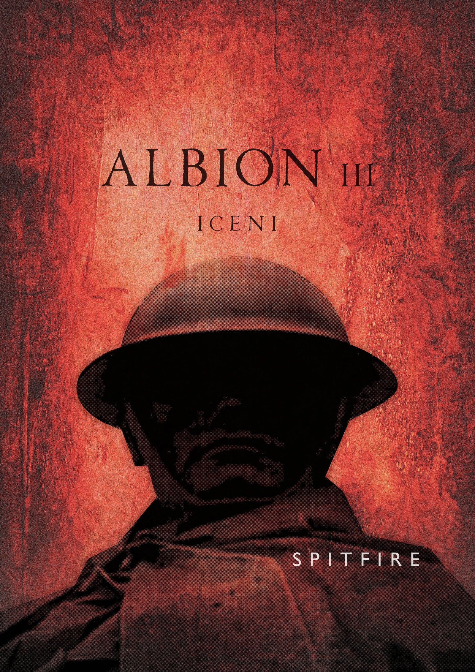 Spitfire Audio Albion Iceni (Digital Download) Spitfire Audio