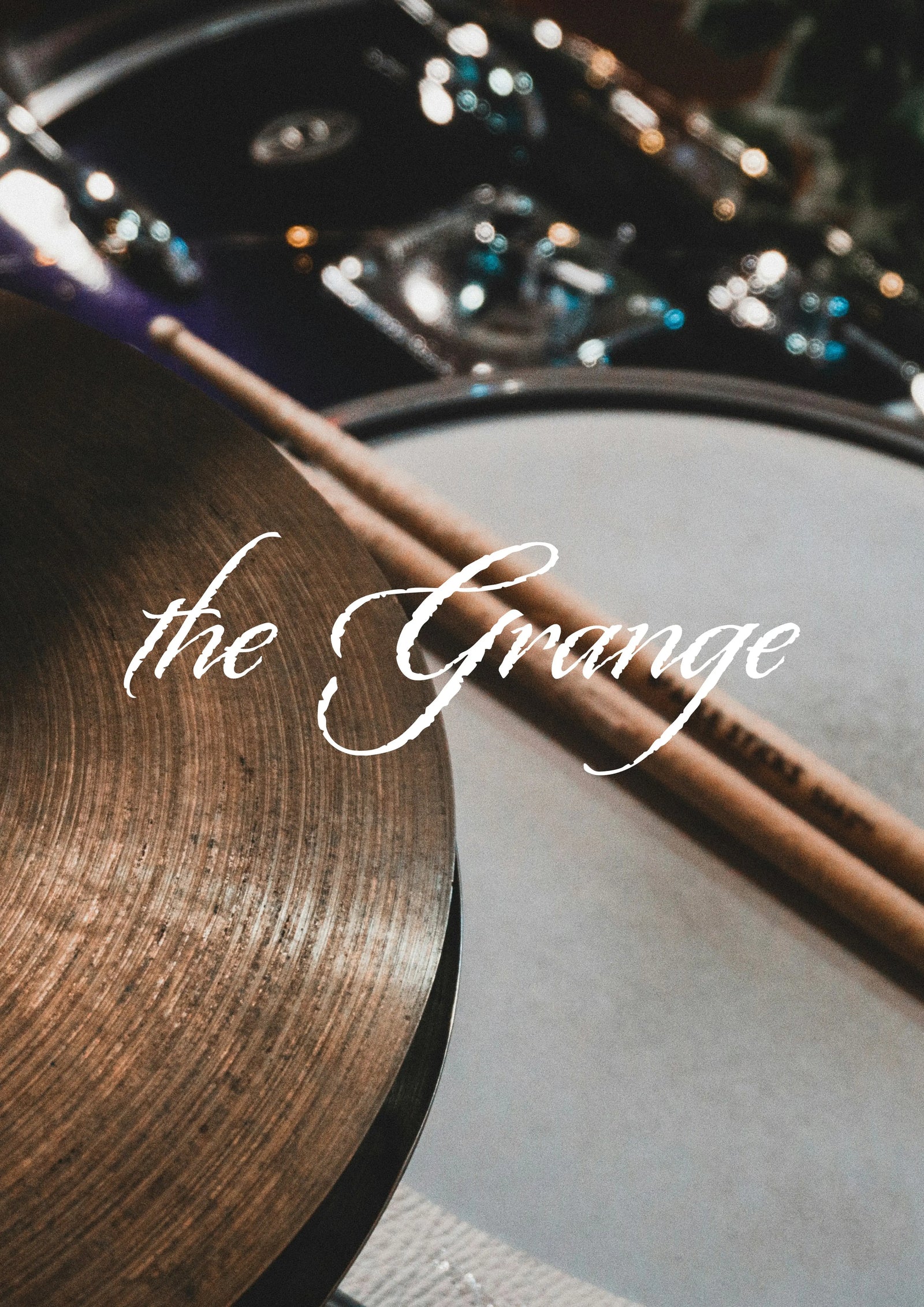 Spitfire Audio The Grange (Digital Download) Spitfire Audio