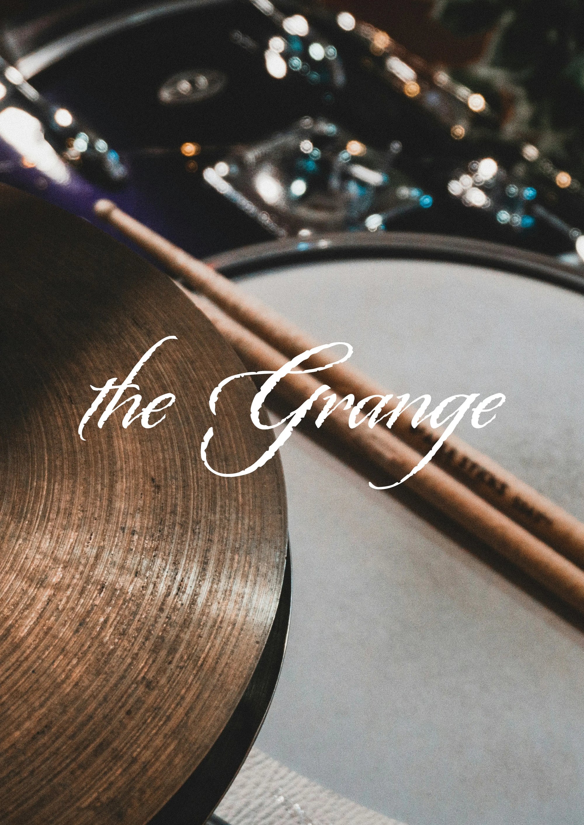 Spitfire Audio The Grange (Digital Download) Spitfire Audio