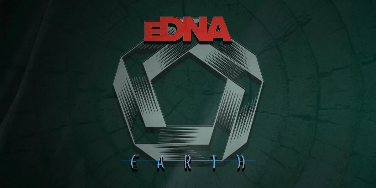 Spitfire Audio eDNA Earth (Digital Download) Spitfire Audio