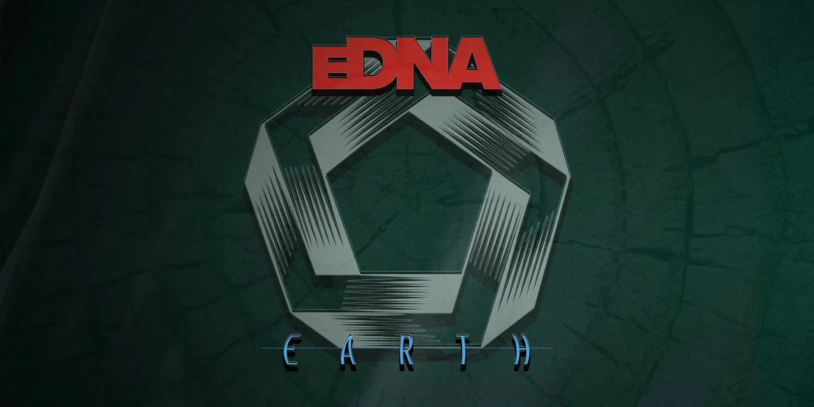 Spitfire Audio eDNA Earth (Digital Download) Spitfire Audio