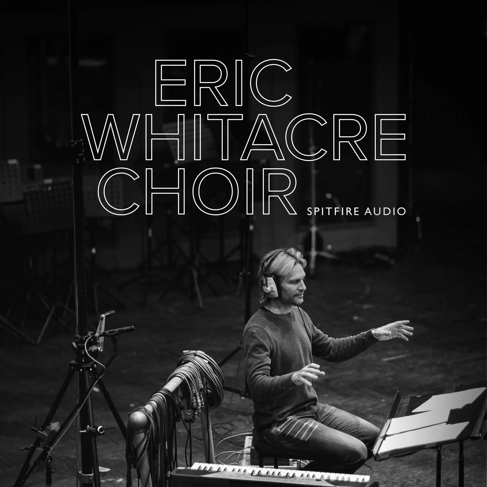 Spitfire Audio Eric Whitacre Choir (Digital Download) Spitfire Audio