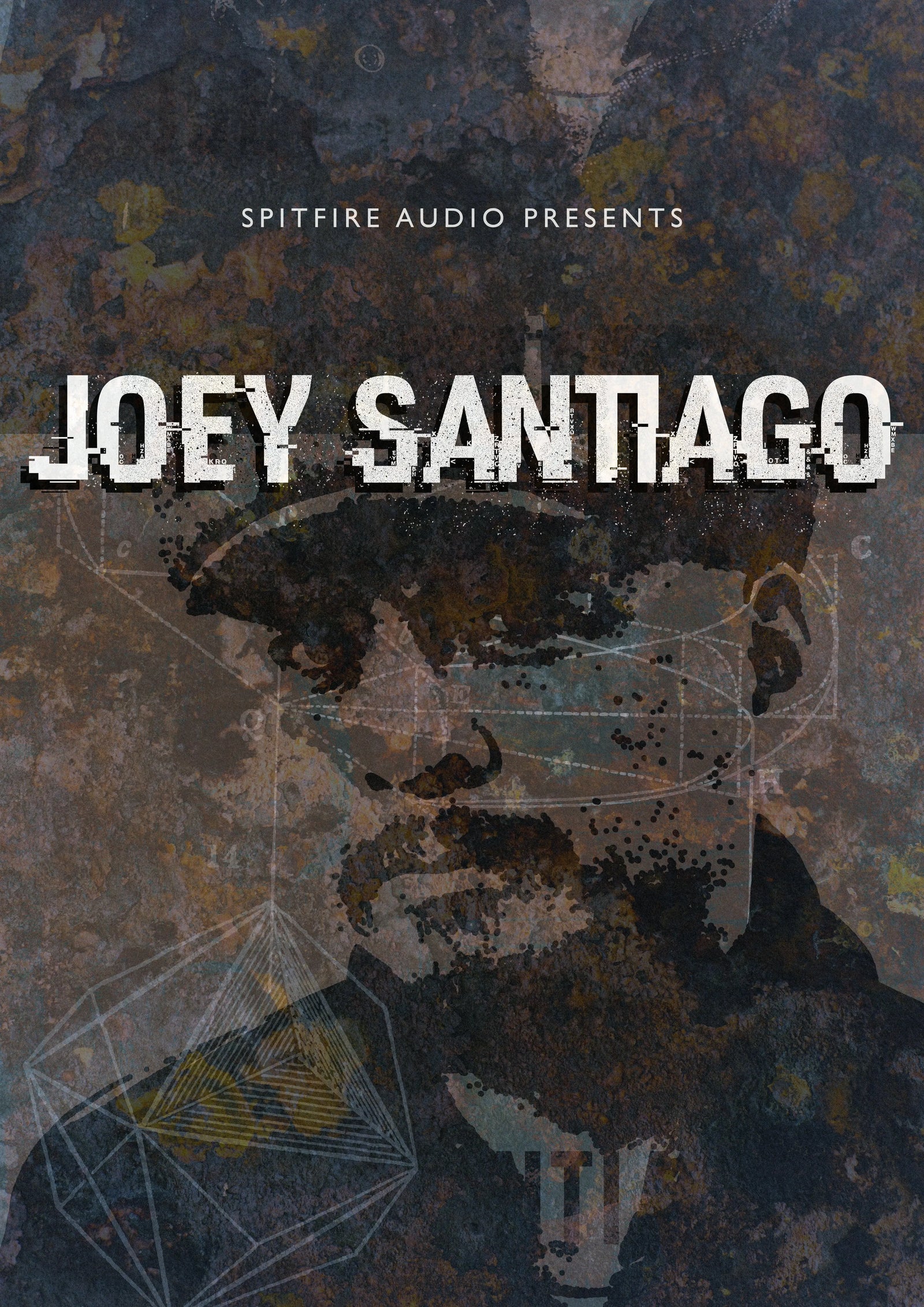 Spitfire Audio Joey Santiago Guitars (Digital Download) Spitfire Audio