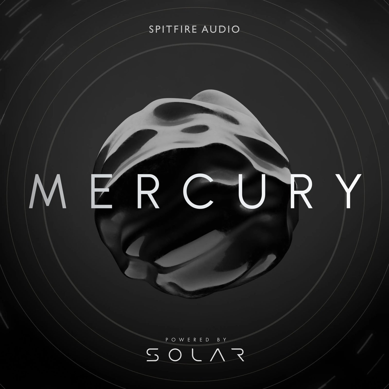 Spitfire Audio Mercury (Digital Download) Spitfire Audio