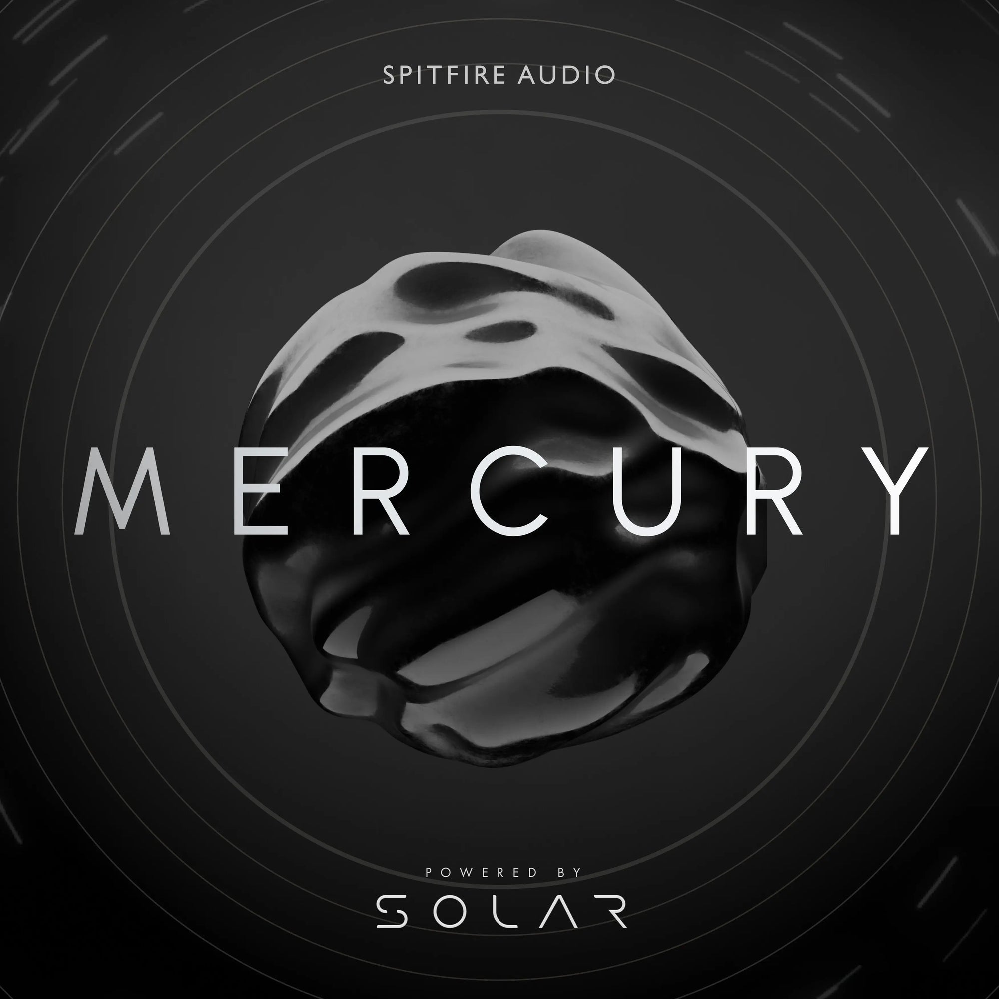 Spitfire Audio Mercury (Digital Download) Spitfire Audio