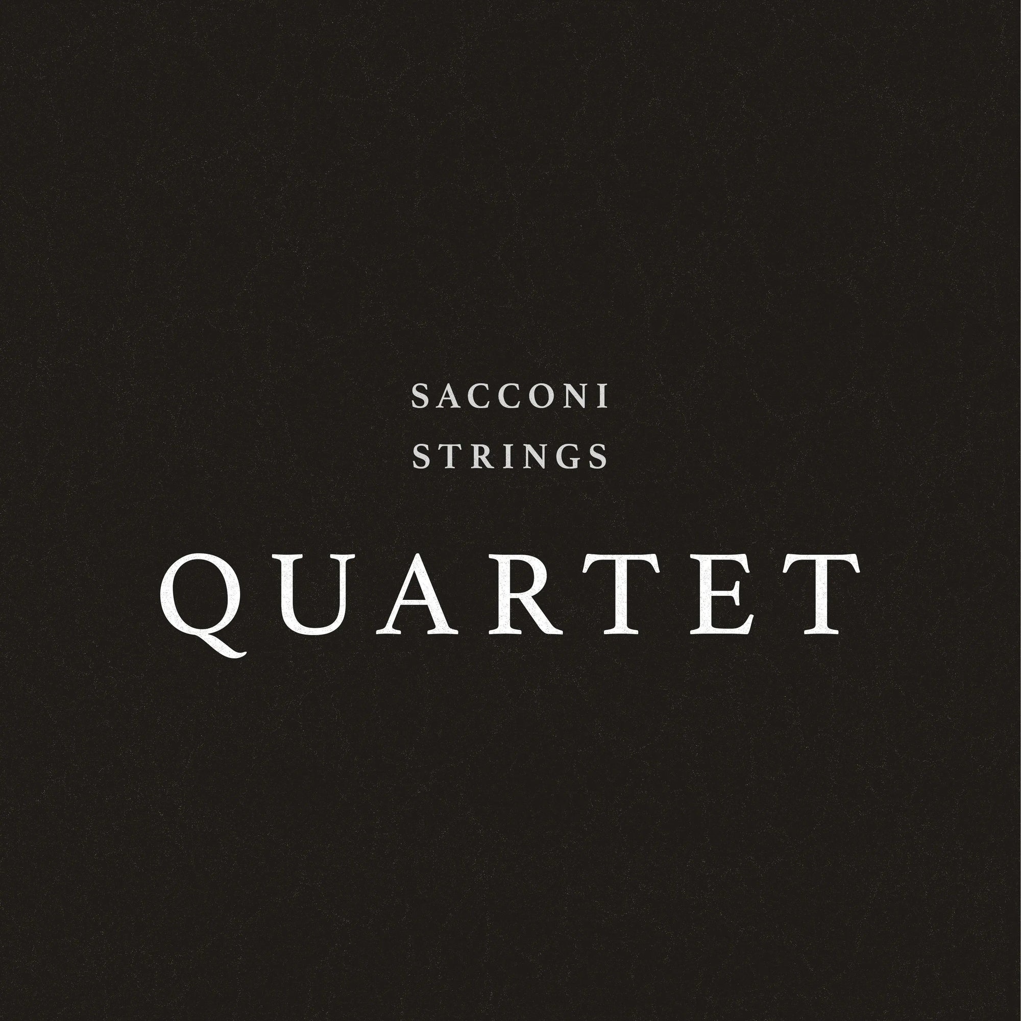 Spitfire Audio Sacconi Strings Quartet (Digital Download) Spitfire Audio