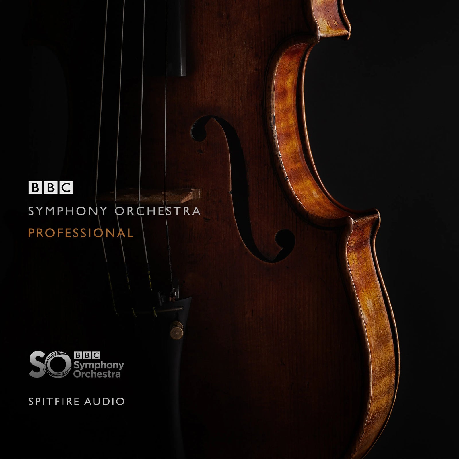 Spitfire Audio BBC Symphony Orchestra Piano Professional (Digital Download)