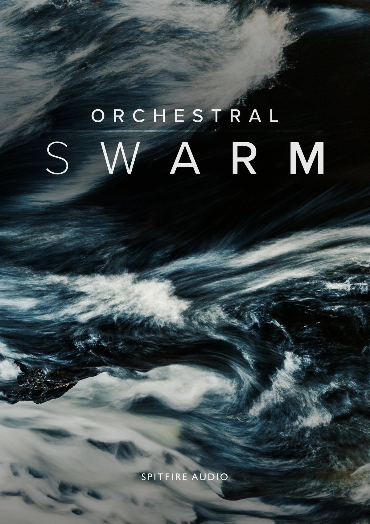 Spitfire Audio Orchestral Swarm (Digital Download) Spitfire Audio