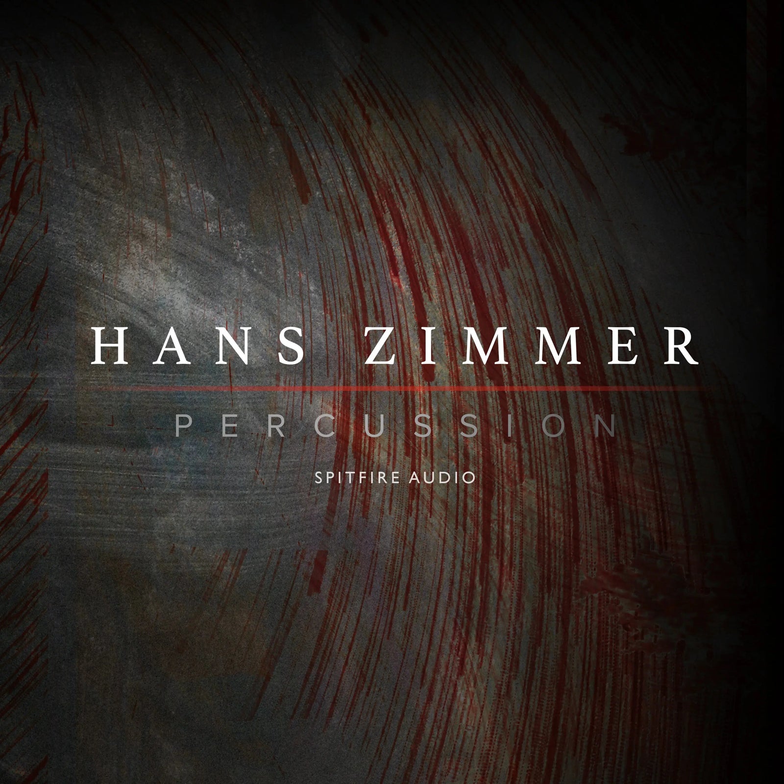 Spitfire Audio Hans Zimmer Percussion (Digital Download) Spitfire Audio