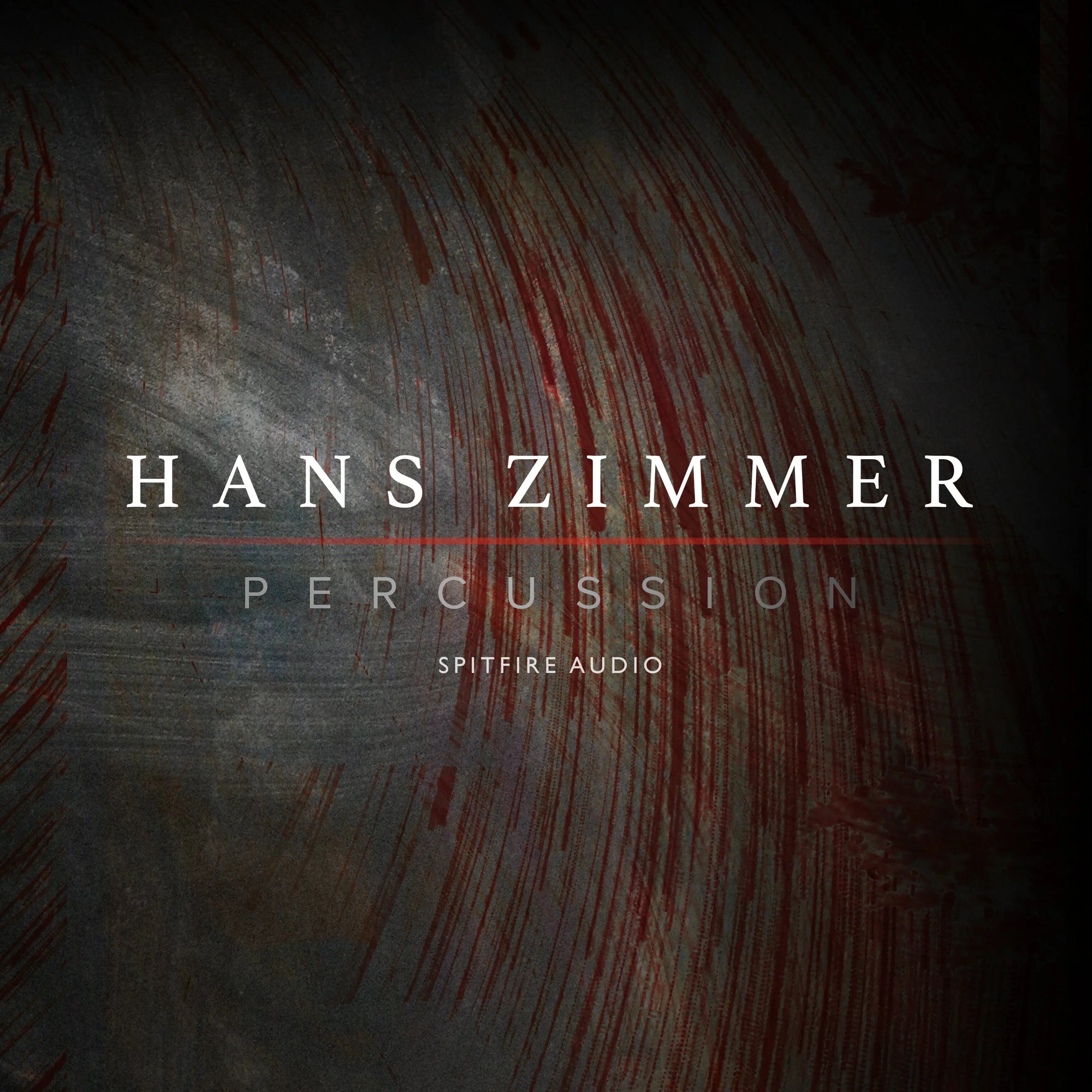 Spitfire Audio Hans Zimmer Percussion (Digital Download) Spitfire Audio