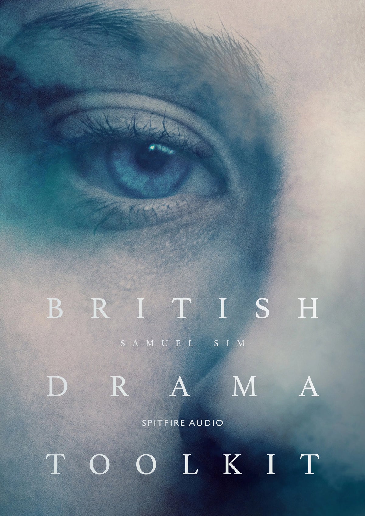 Spitfire Audio British Drama Toolkit (Digital Download) Spitfire Audio