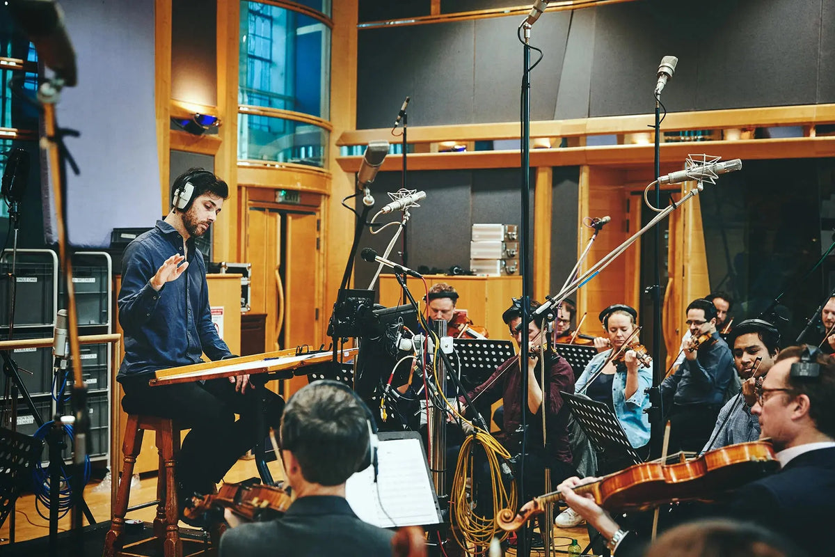 Spitfire Audio Kepler Orchestra (Digital Download) Spitfire Audio