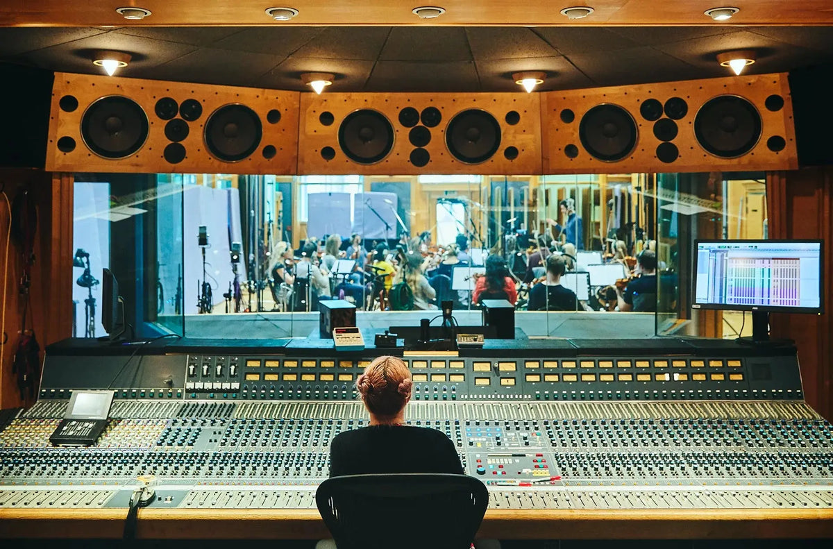 Spitfire Audio Kepler Orchestra (Digital Download) Spitfire Audio