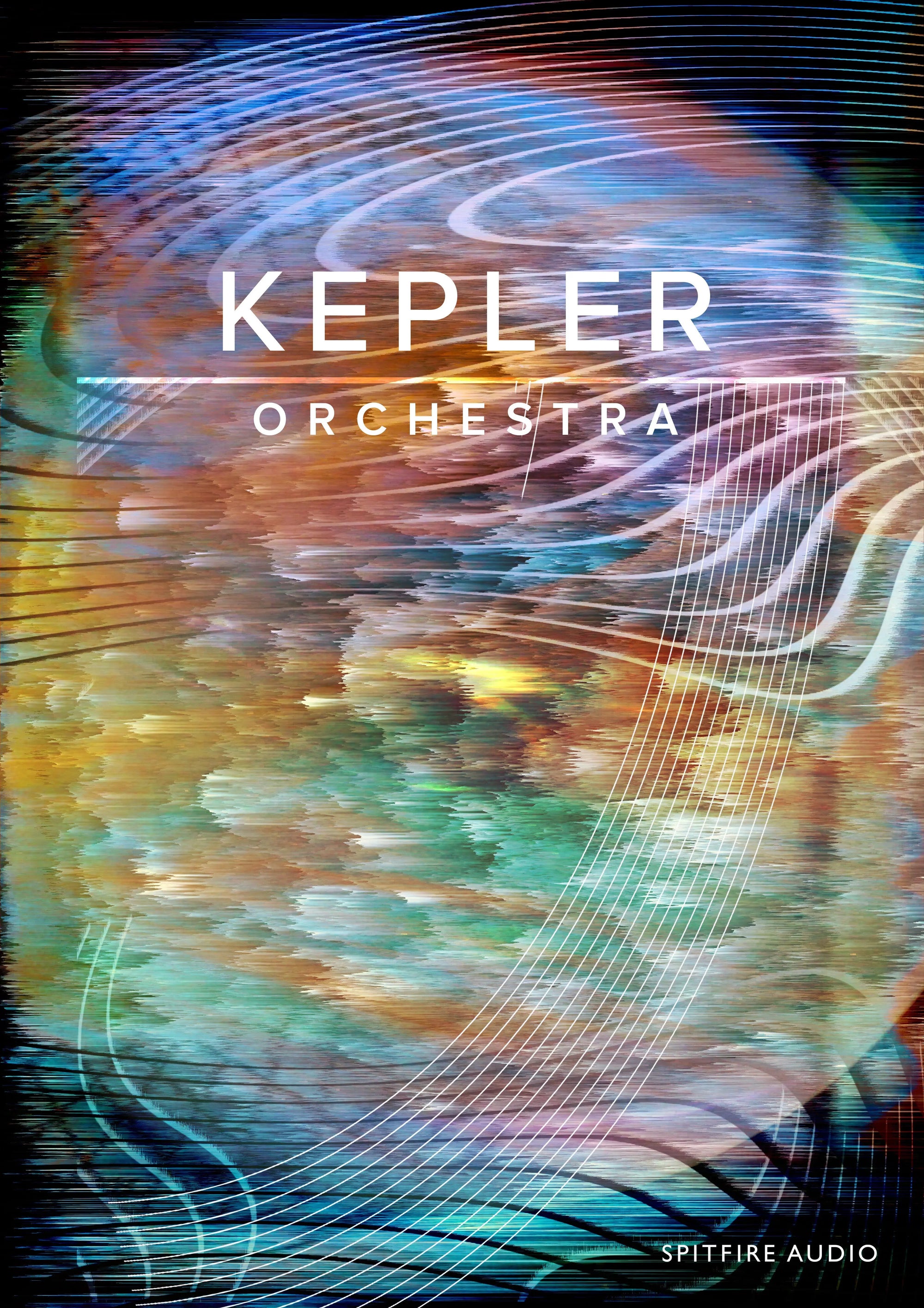 Spitfire Audio Kepler Orchestra (Digital Download) Spitfire Audio