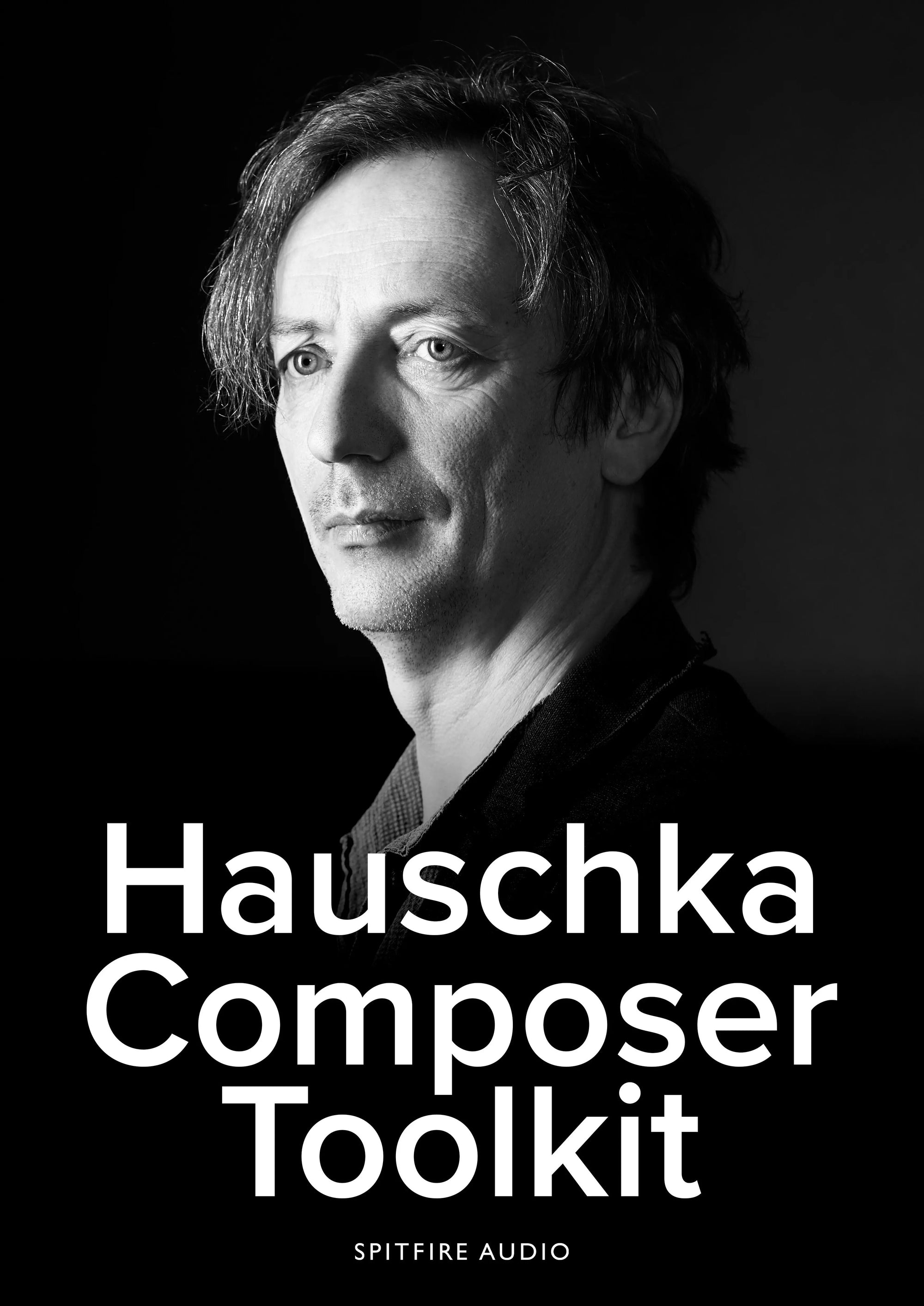 Spitfire Audio Hauschka Composer Toolkit (Digital Download) Spitfire Audio