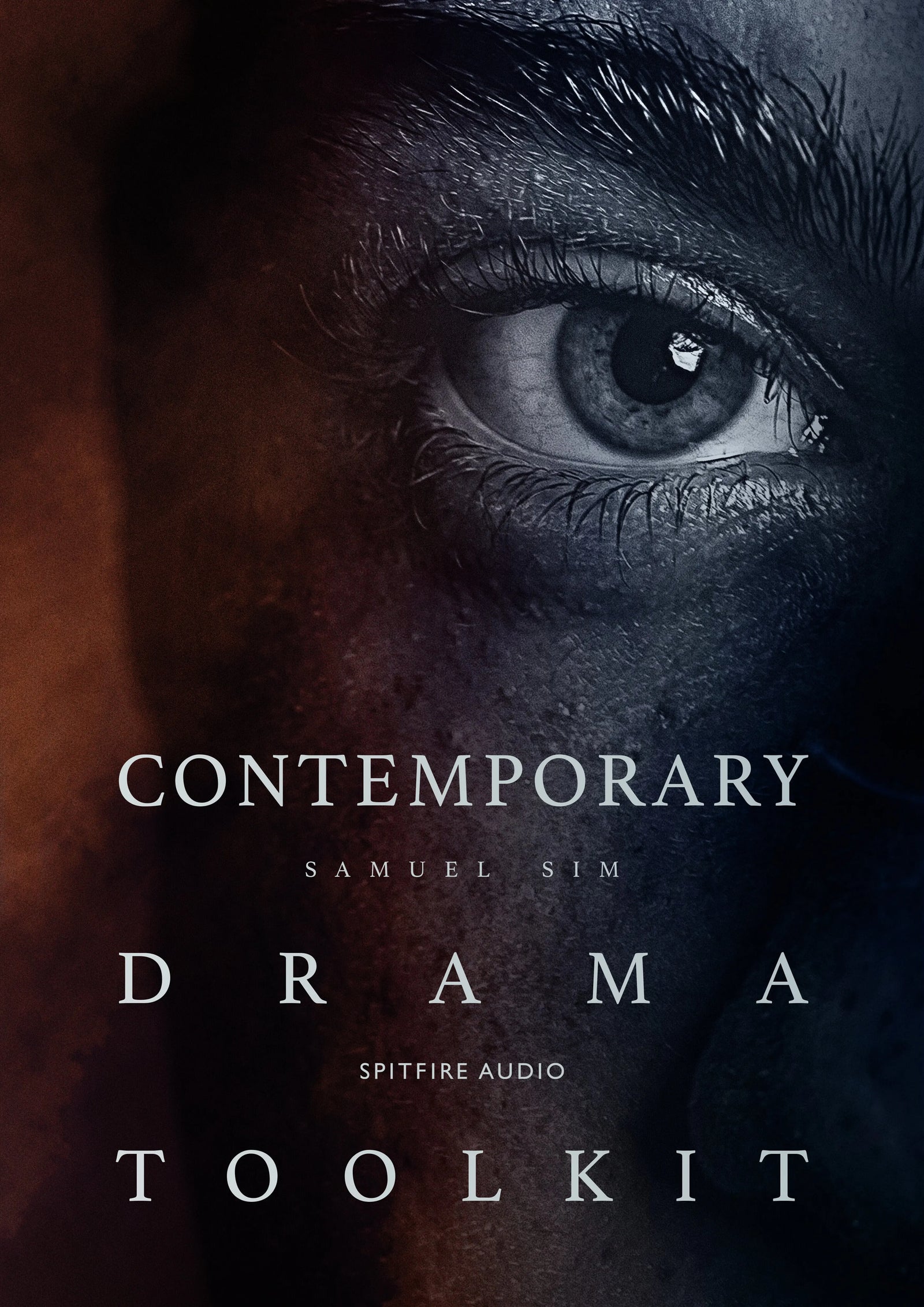 Spitfire Audio Contemporary Drama Toolkit (Digital Download) Spitfire Audio