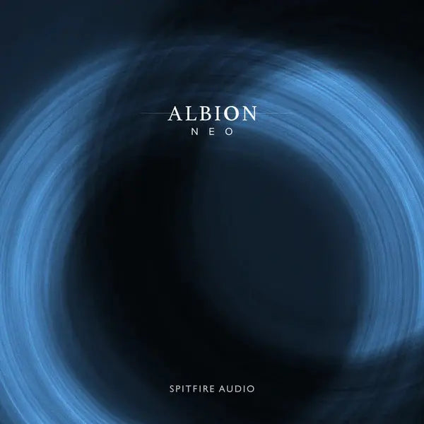 Spitfire Audio Albion NEO (Digital Download) Spitfire Audio