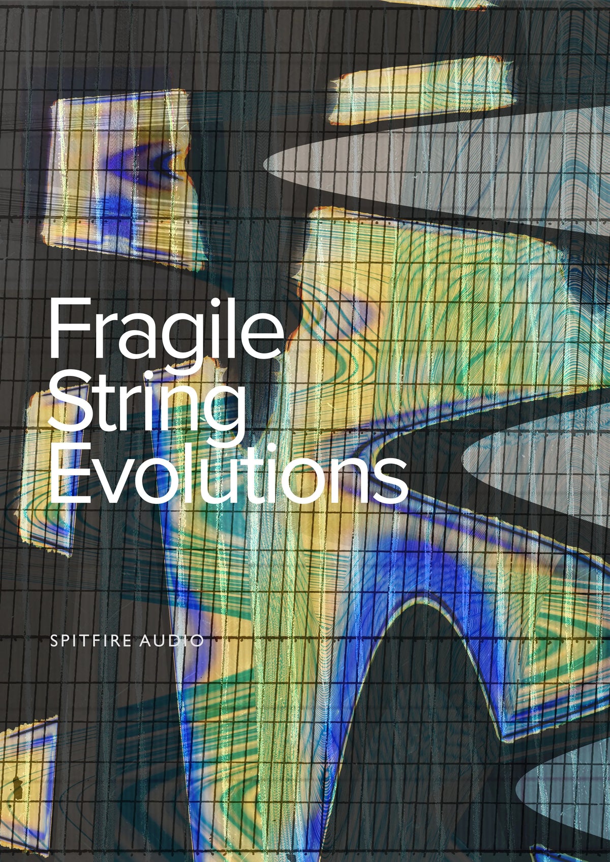 Spitfire Audio Fragile String Evolutions (Digital Download)