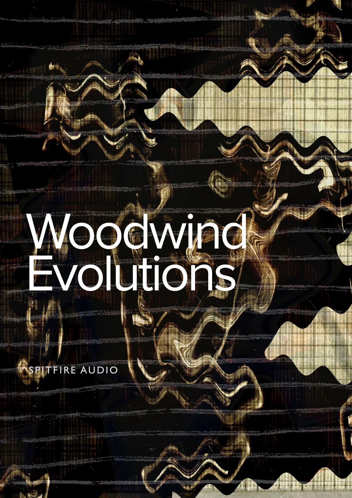 Spitfire Audio Woodwind Evolutions (Digital Download) Spitfire Audio