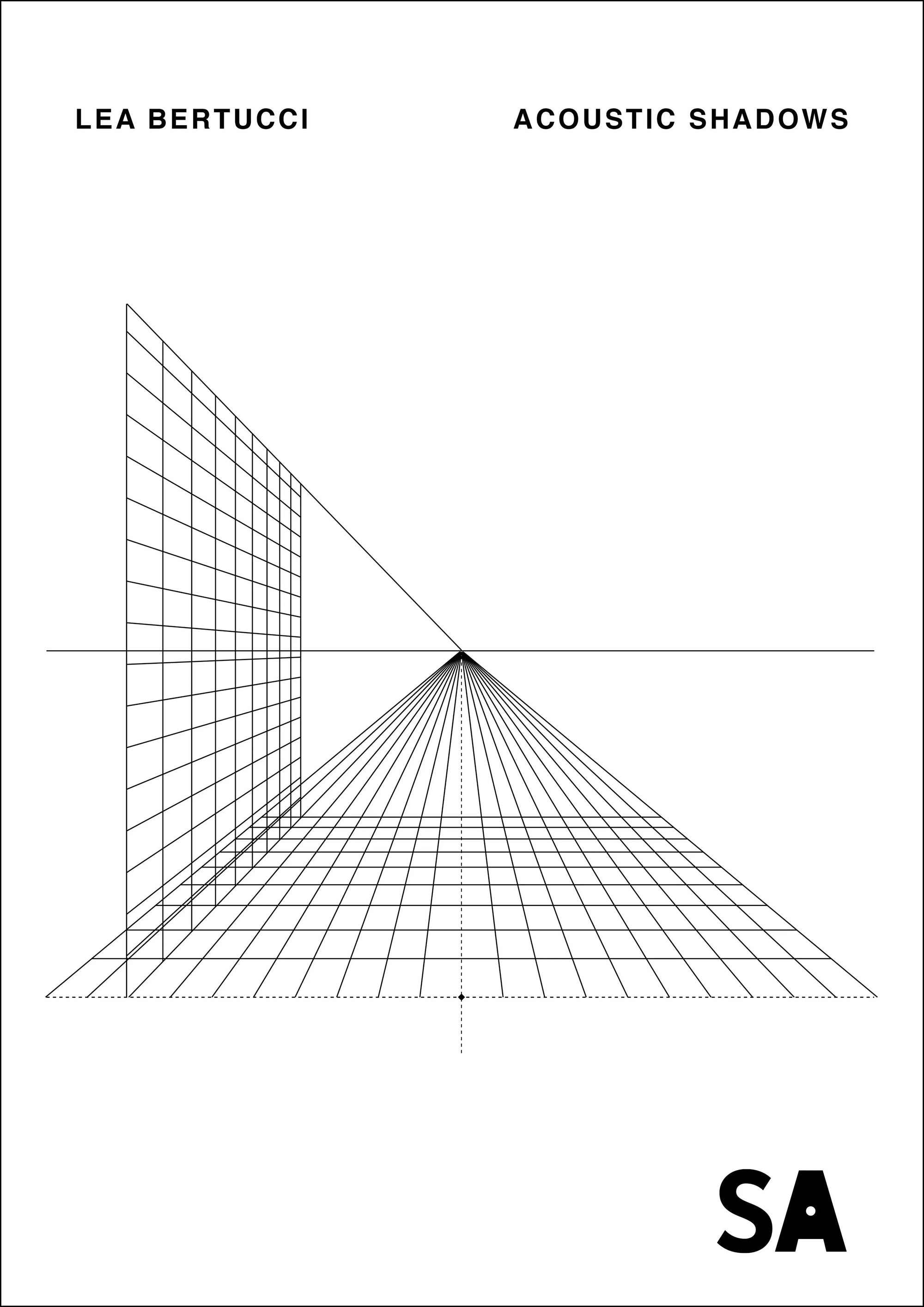 Spitfire Audio Lea Bertucci — Acoustic Shadows (Digital Download) Spitfire Audio