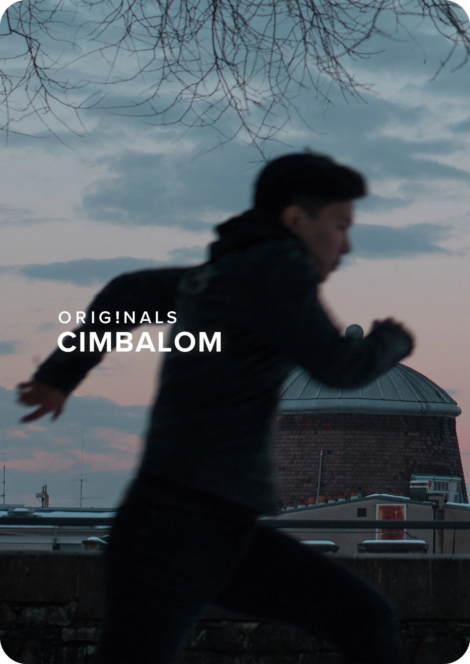 Spitfire Audio Originals Cimbalom (Download) Spitfire Audio