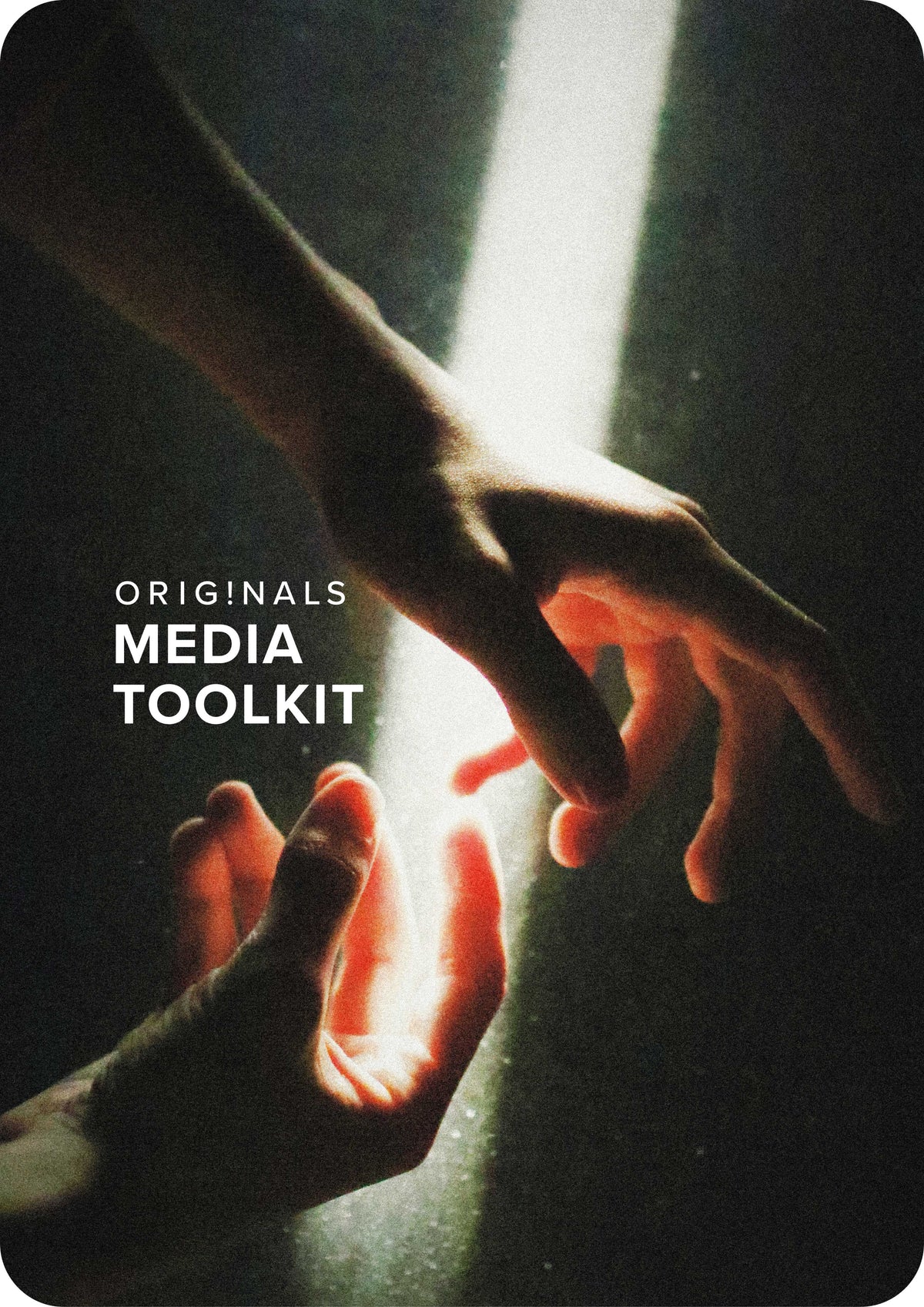 Spitfire Audio Originals Media Toolkit (Digital Download) Spitfire Audio