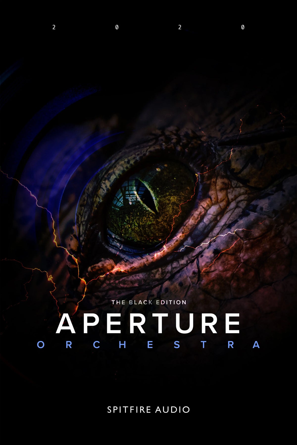 Spitfire Audio Aperture Orchestra (Digital Download) Spitfire Audio