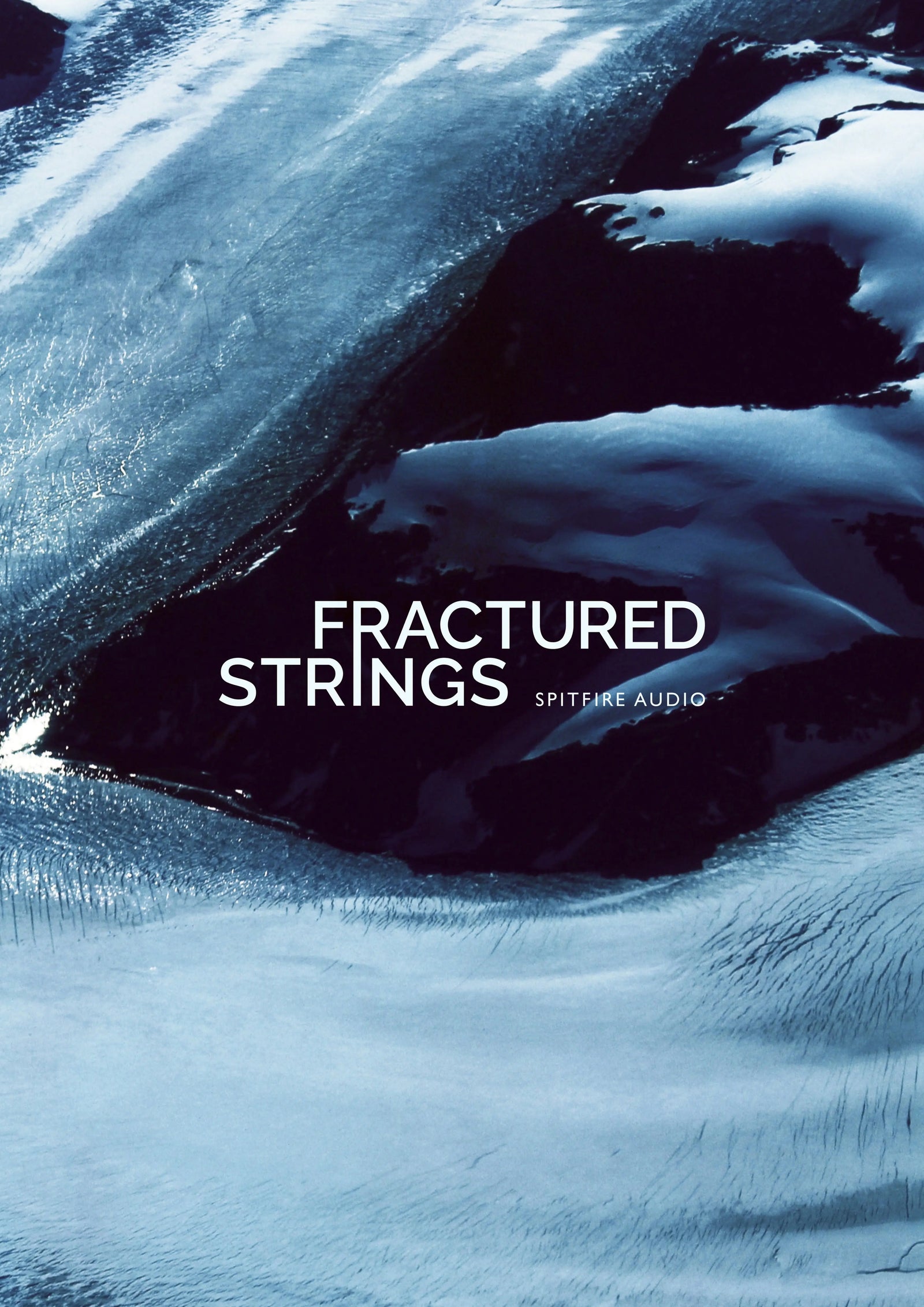 Spitfire Audio Fractured Strings (Download) Spitfire Audio