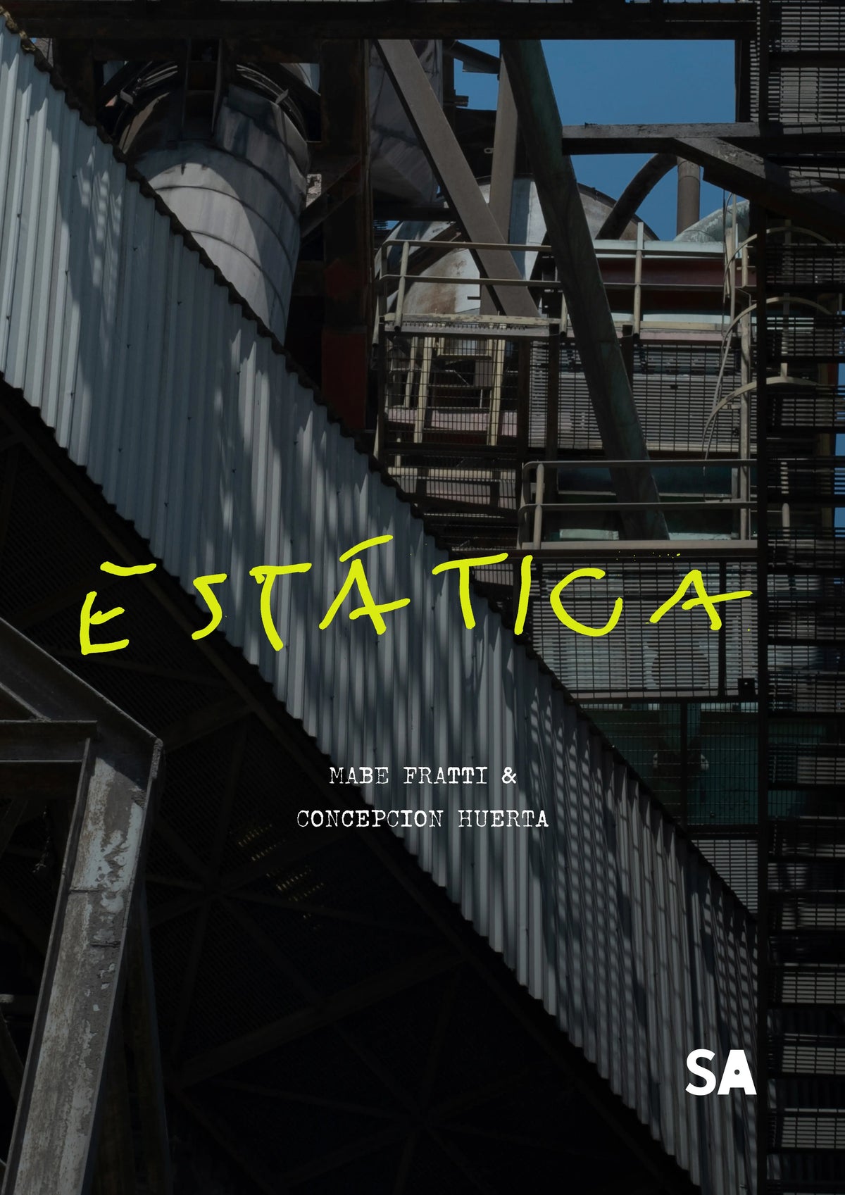 Spitfire Audio Estática (Digital Download) Spitfire Audio