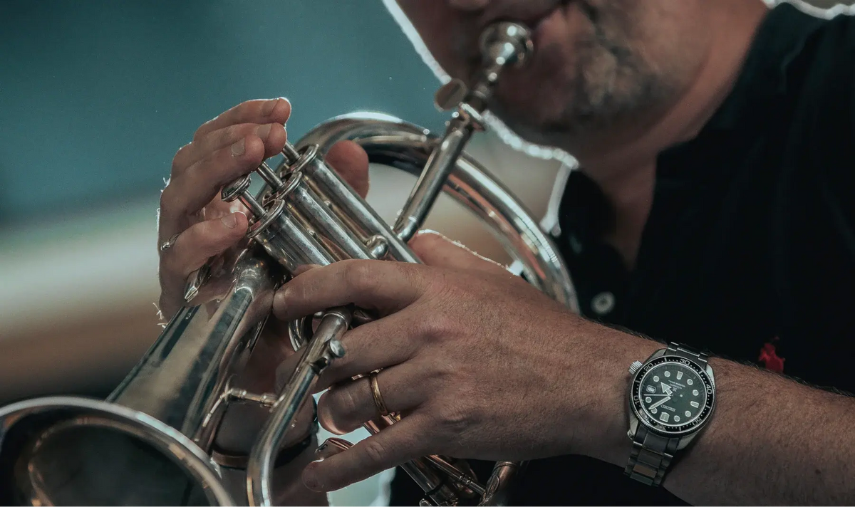 Spitfire Audio British Drama Toolkit: Brass and Reeds (Digital Download) Spitfire Audio