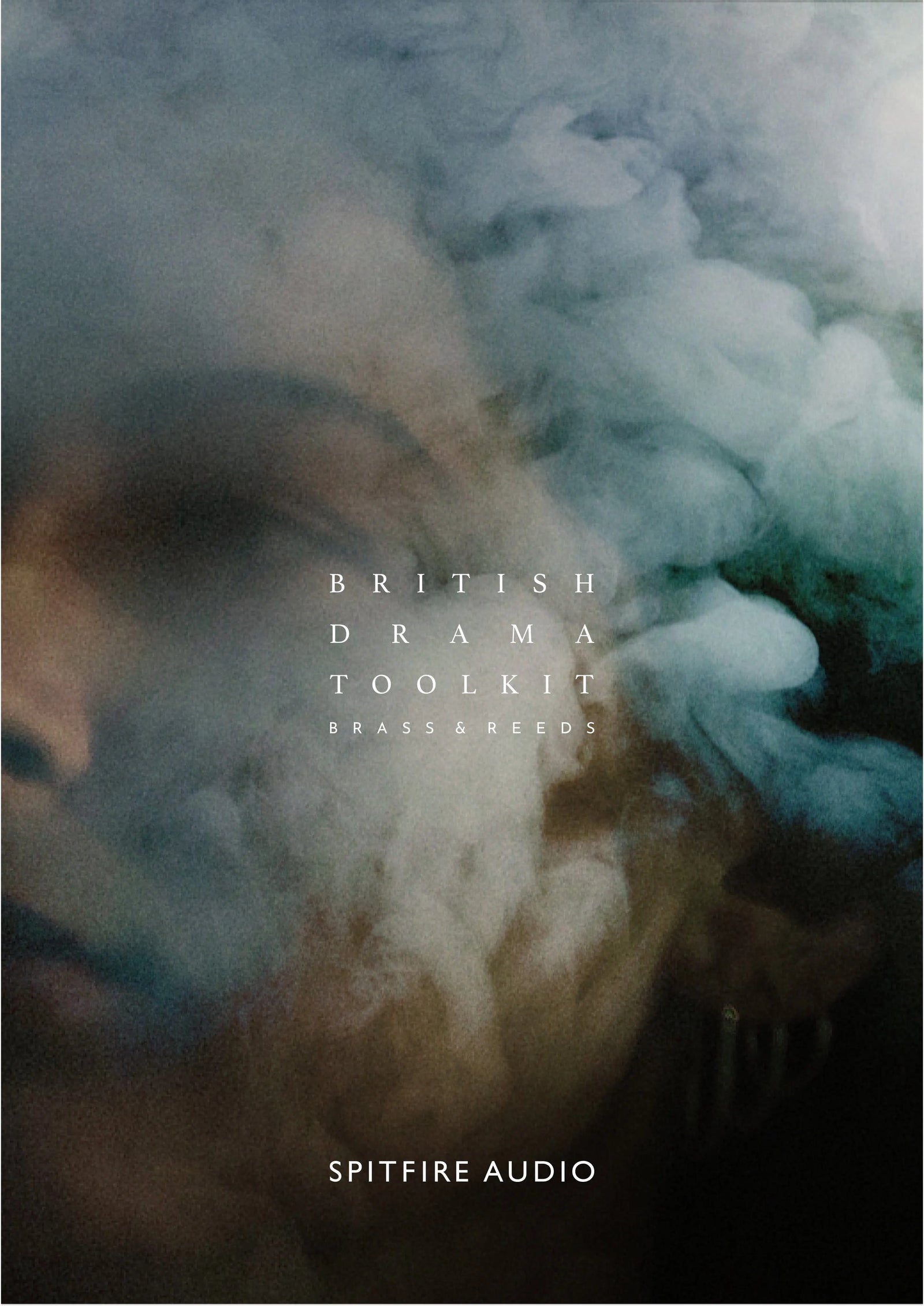 Spitfire Audio British Drama Toolkit: Brass and Reeds (Digital Download) Spitfire Audio