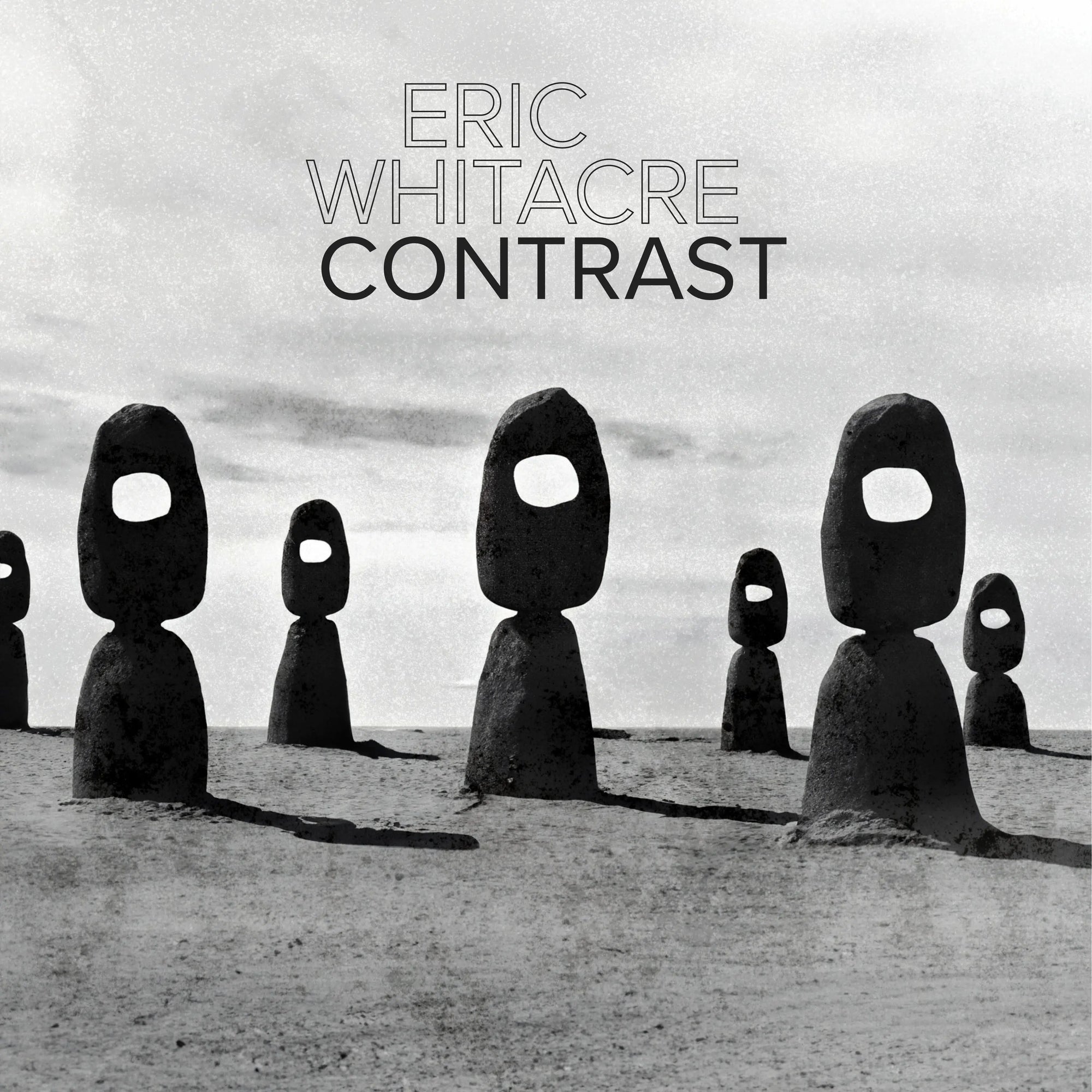 Eric Whitacre Contrast (Digital Download) Spitfire Audio
